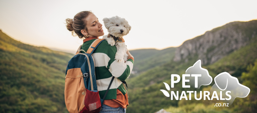 Pet Naturals