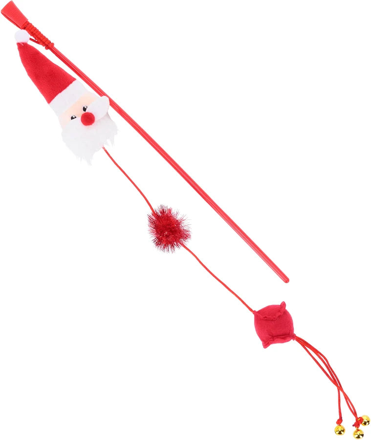 AFP Toys AFP Christmas Cat Wands