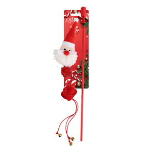 AFP Toys AFP Christmas Cat Wands