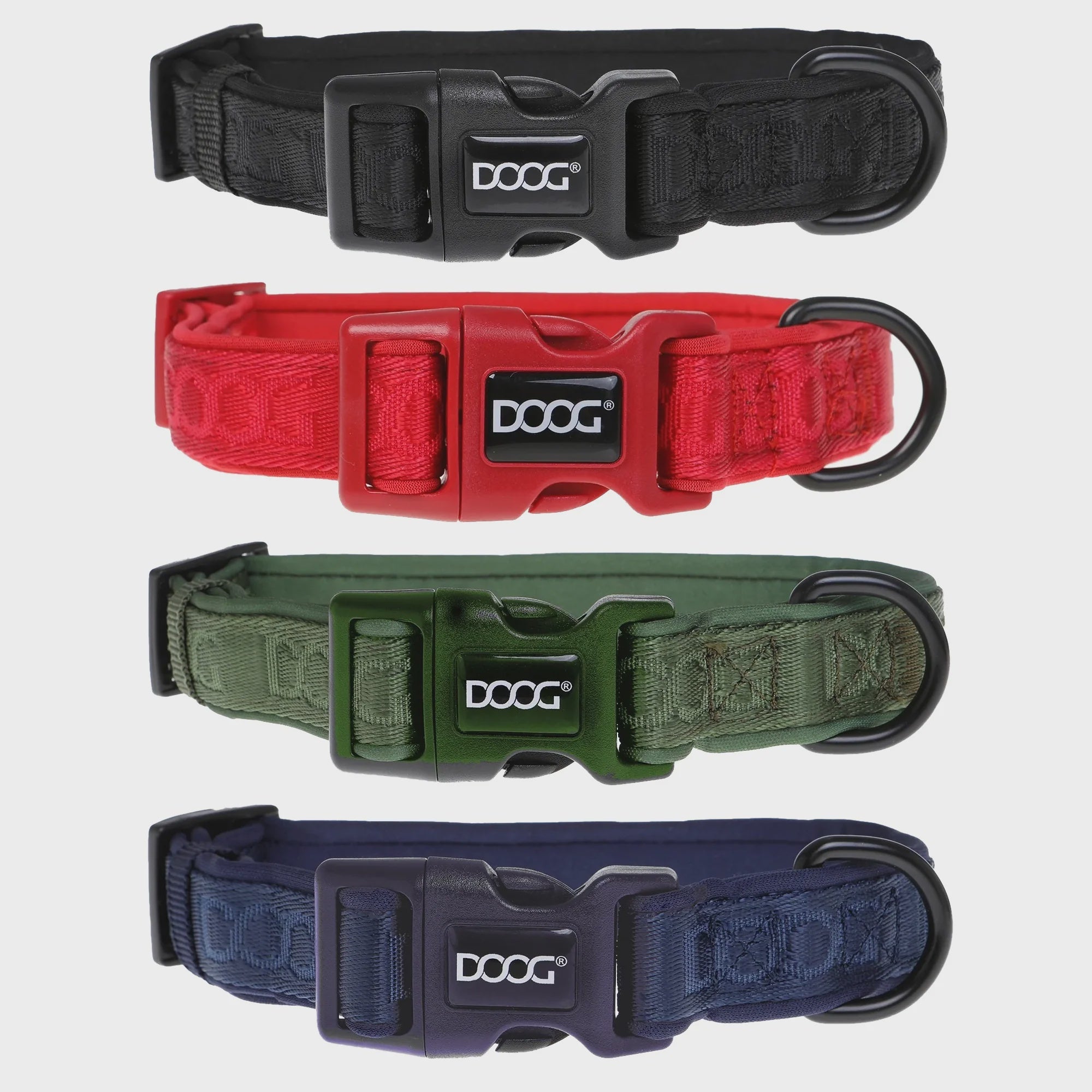 DOOG Collars / Leads DOOG Neosport Dog Collar