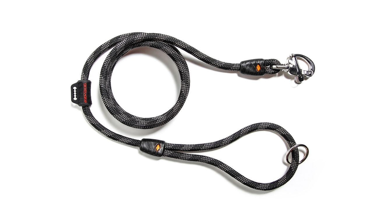 EzyDog Collars / Leads EzyDog Marine Leash with Slip Lead Option