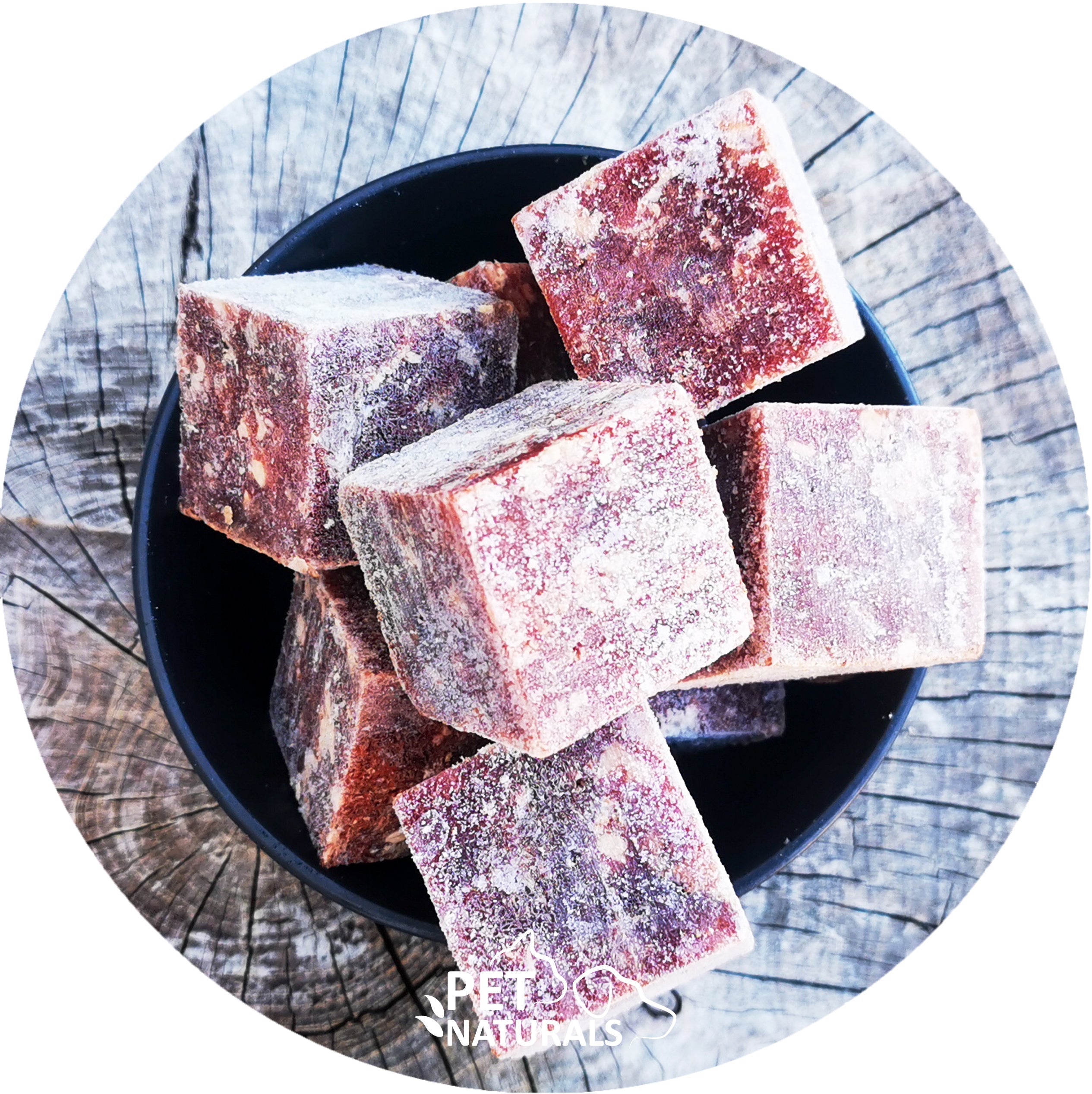 From the Bush to the Bowl Frozen Food From the Bush to the Bowl Beef and Lamb Mince