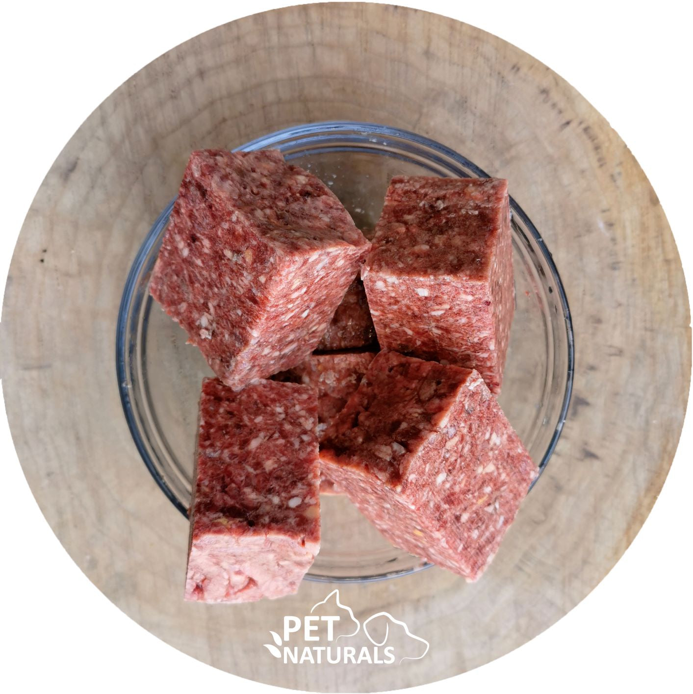 From the Bush to the Bowl Frozen Food From the Bush to the Bowl Wild Venison 1 kg