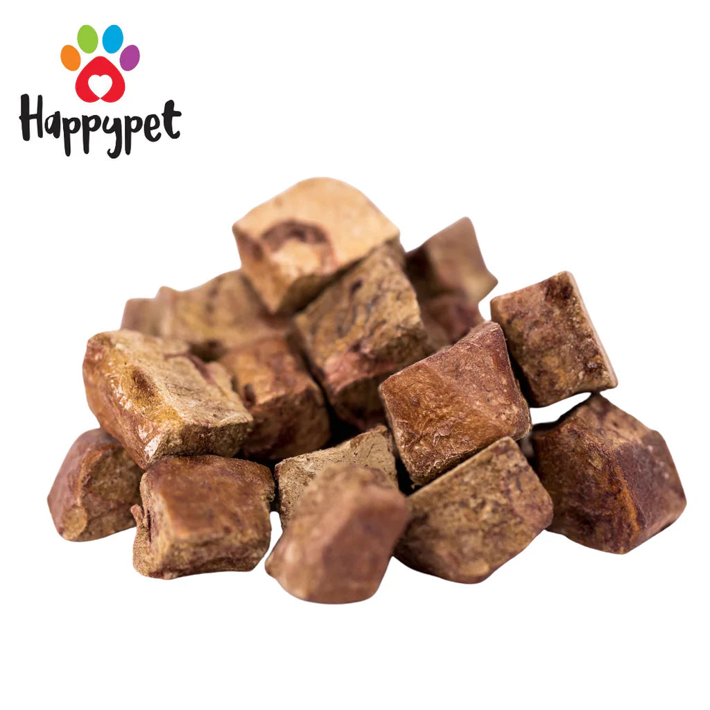 Happy Pets Treats Happy Pet Venison Liver 70g