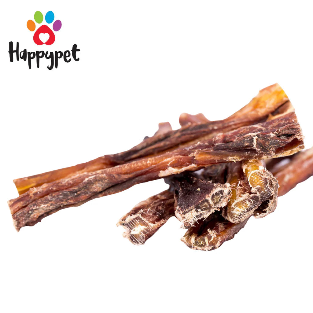 Happy Pets Treats single Venison Tendon Chew Treat