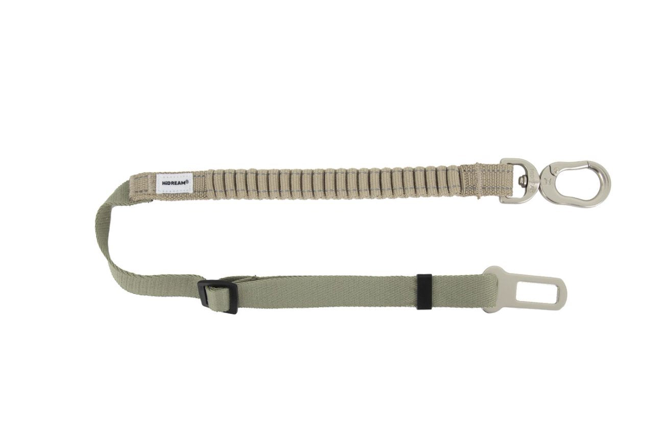 HiDream accessories HiDream Pet Car Safety Seatbelt