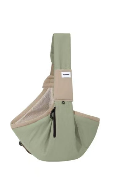 HiDream accessories Pet Travel Tote Sling Bag
