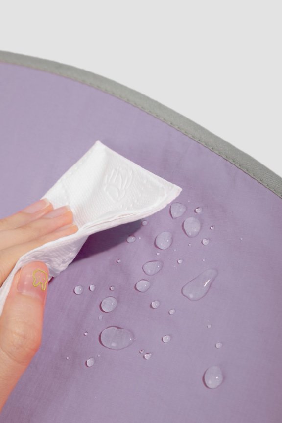 HiDream accessories "Snap-On Cone-Shaped Elizabethan Collar Size XL