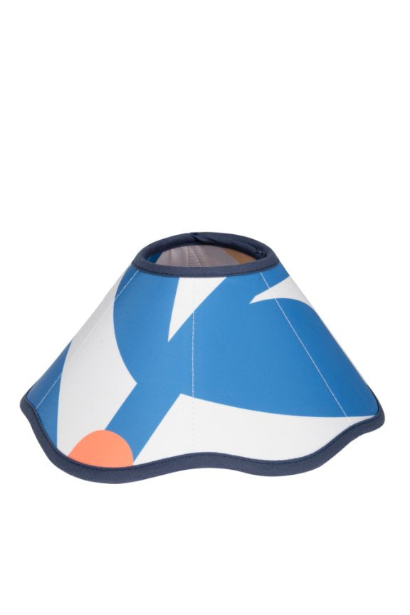 HiDream accessories Soft Cone-Shaped Elizabethan Collar Size M