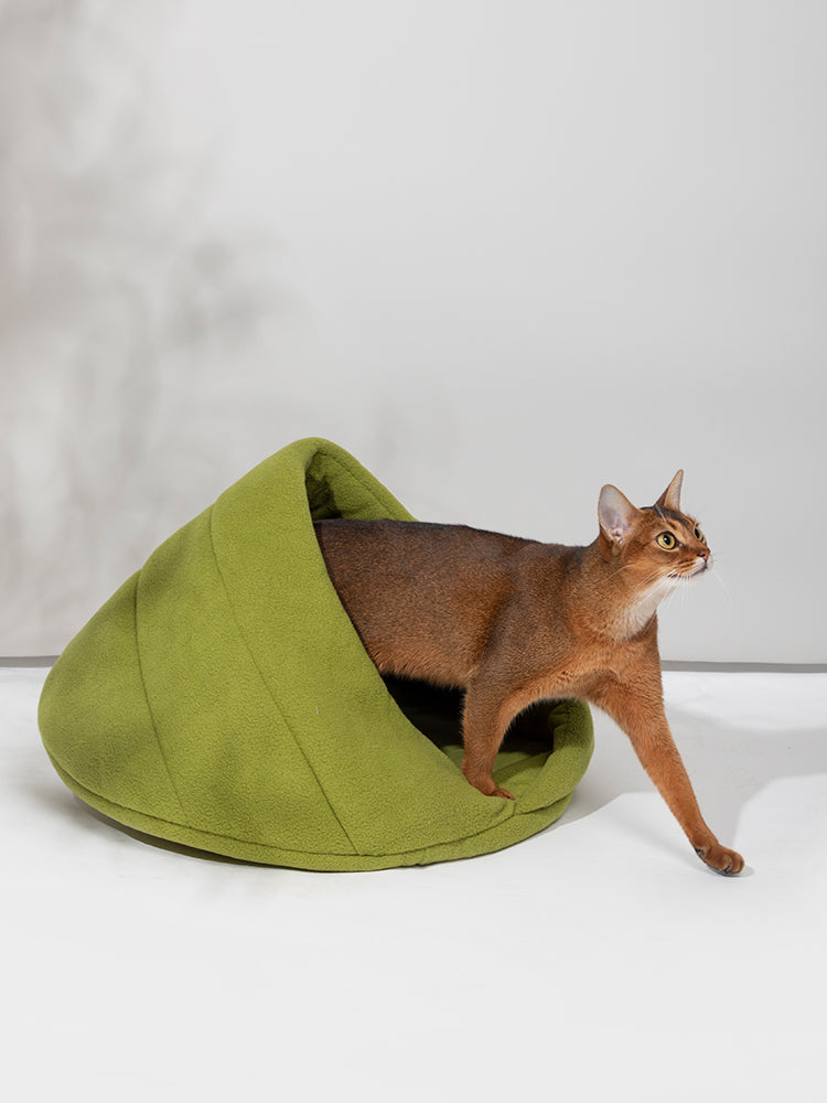 HiDream Beds HiDream Cozy Cat Cave Bed