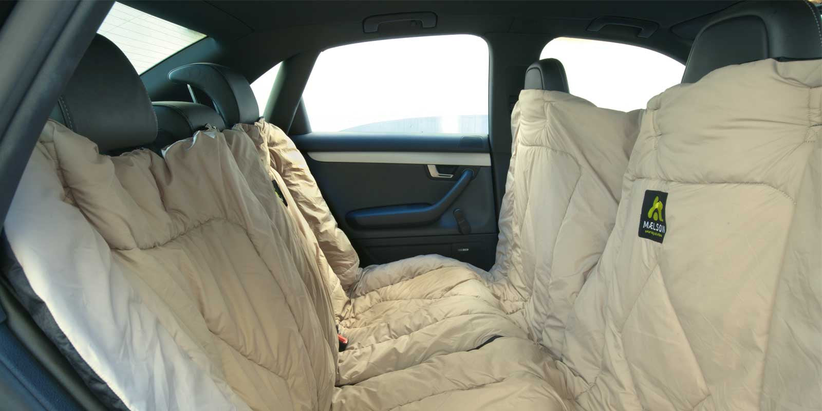 Maelson Beds Maelson Cosy Roll 200