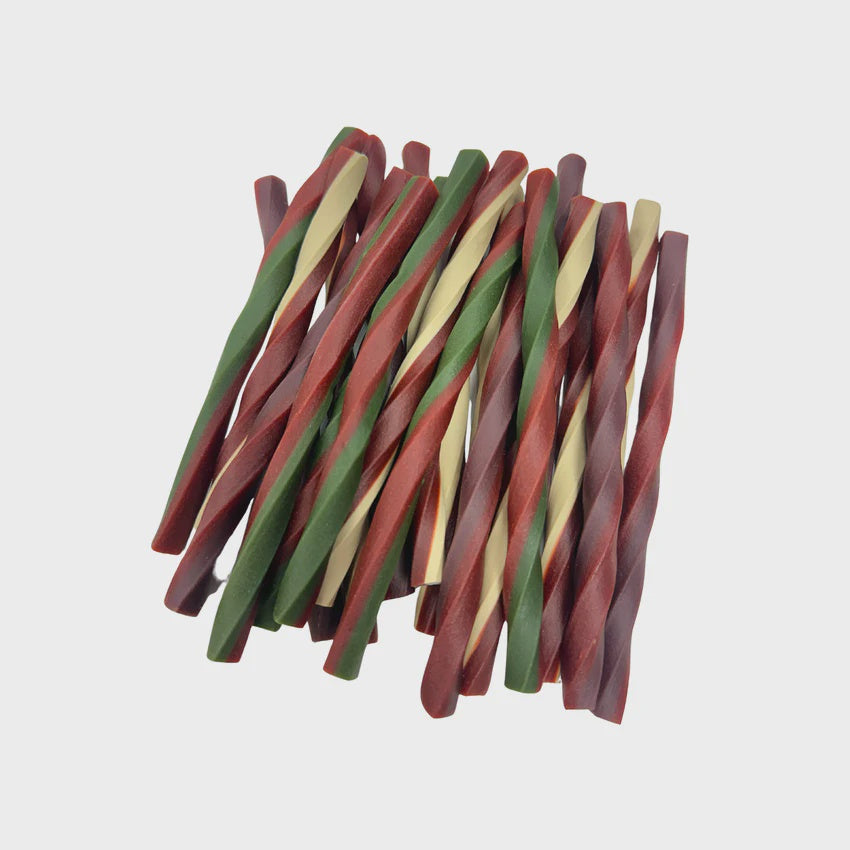 Maks Patch Treats Maks Patch Roastie Straws Small