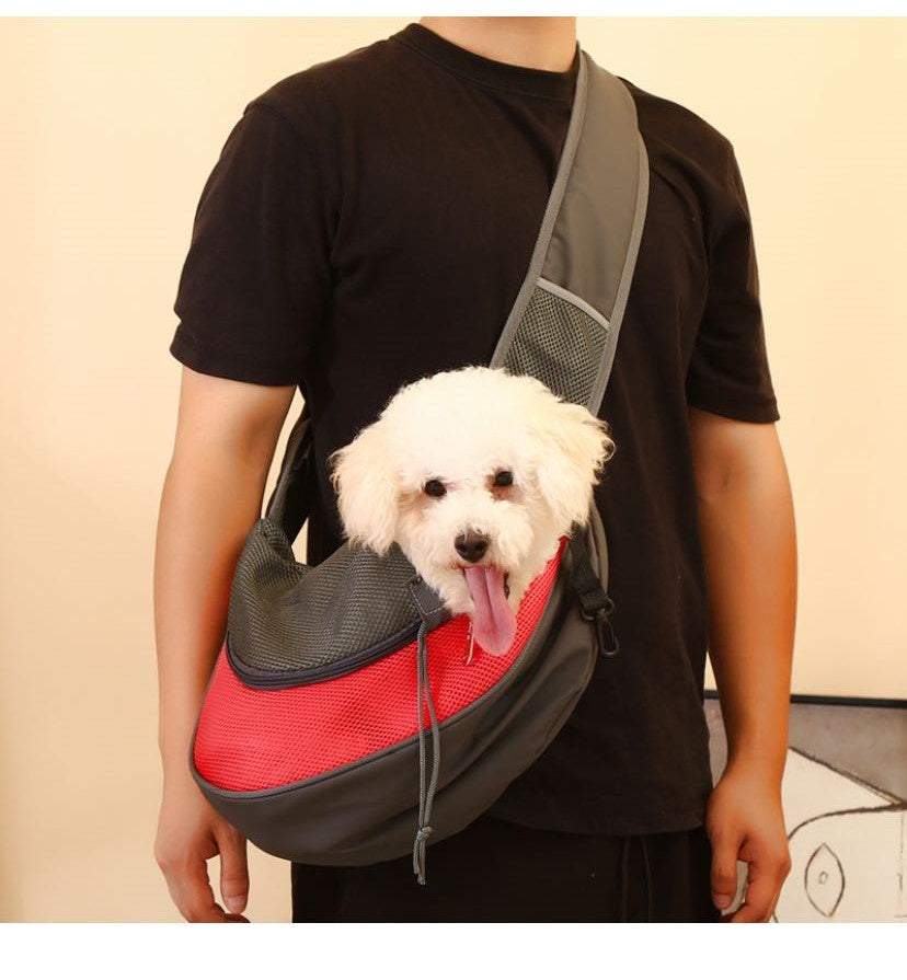 Not specified accessories Pet Sling Carrier for dogs or cats