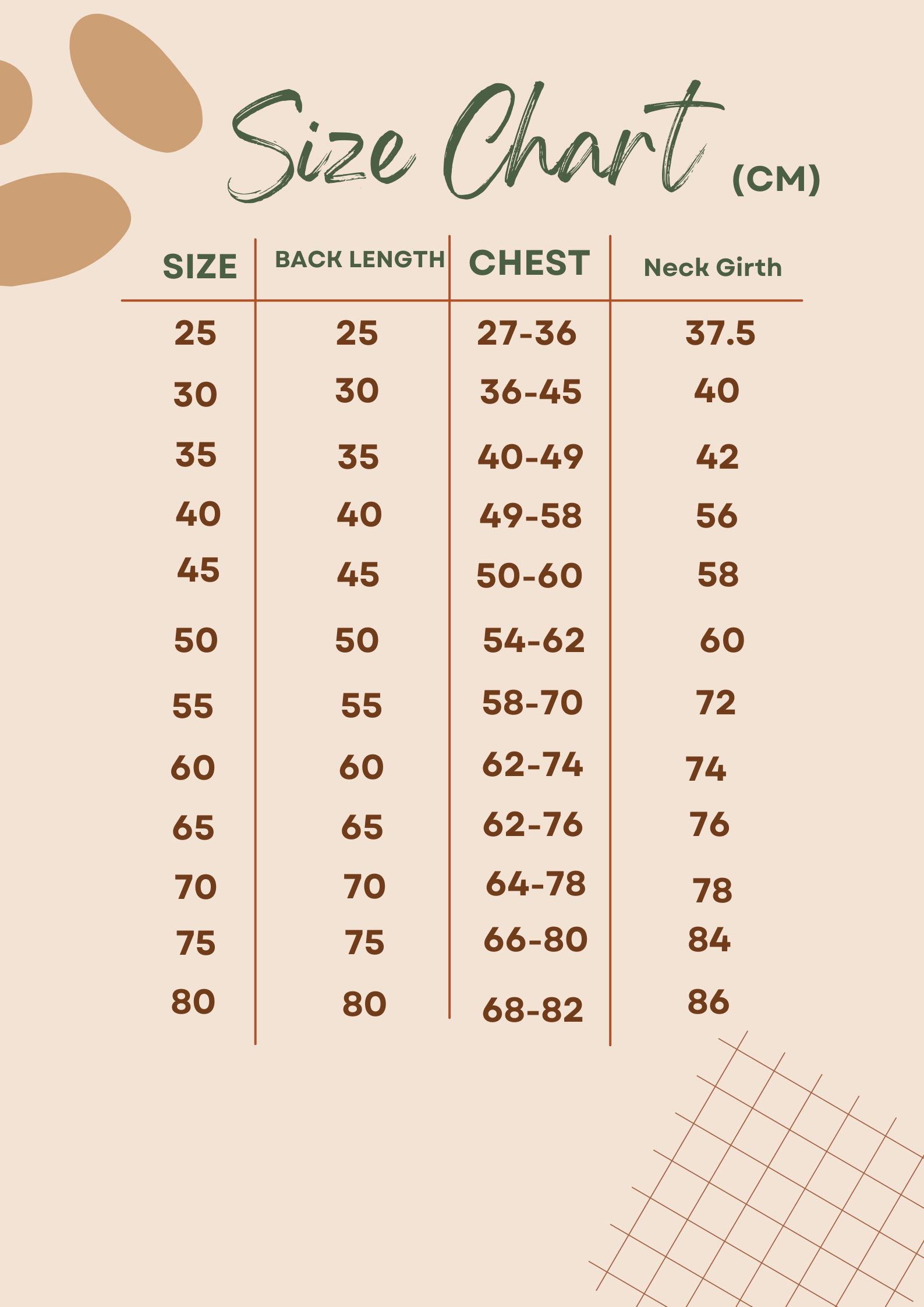 Not specified Apparel Dog Raincoat