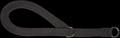 Not specified Collars / Leads Beau Pets Slip Collar Nylon Black