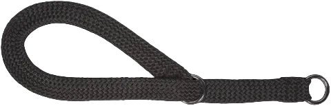 Not specified Collars / Leads Beau Pets Slip Collar Nylon Black