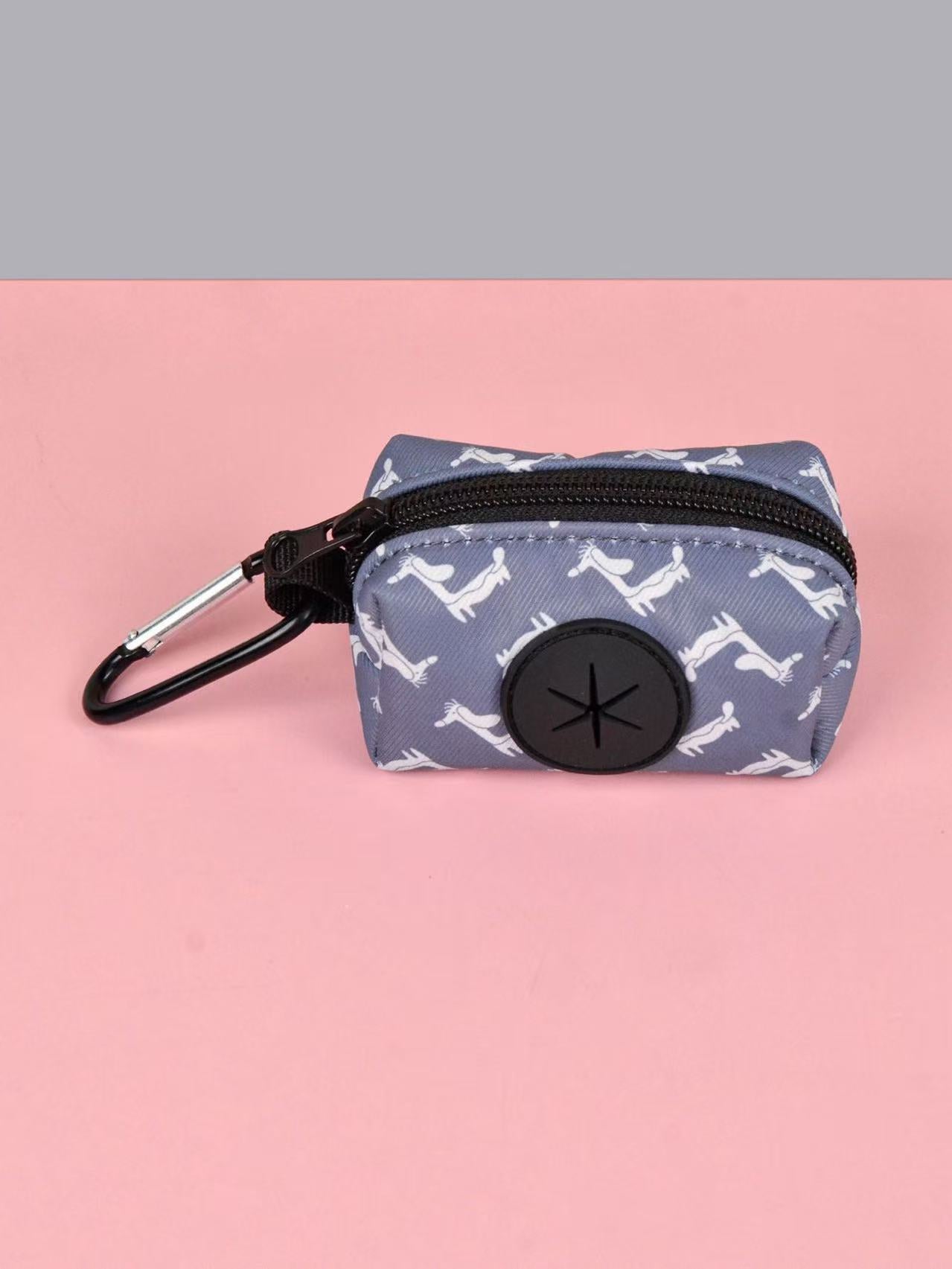 Not specified Toiletries Poop Bag Holder