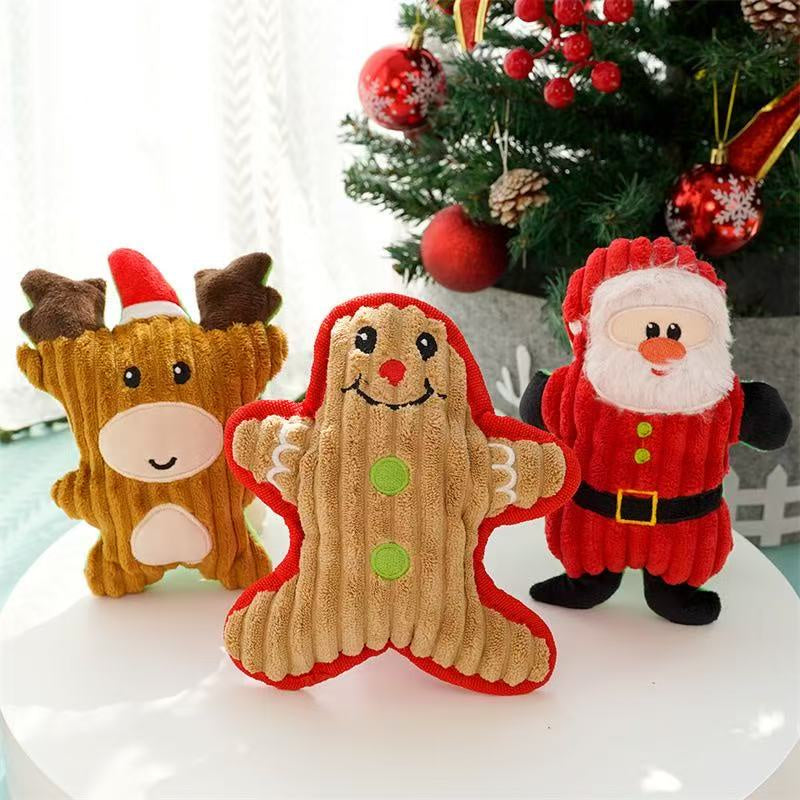 Not specified Toys Xmas Plush Toy Small