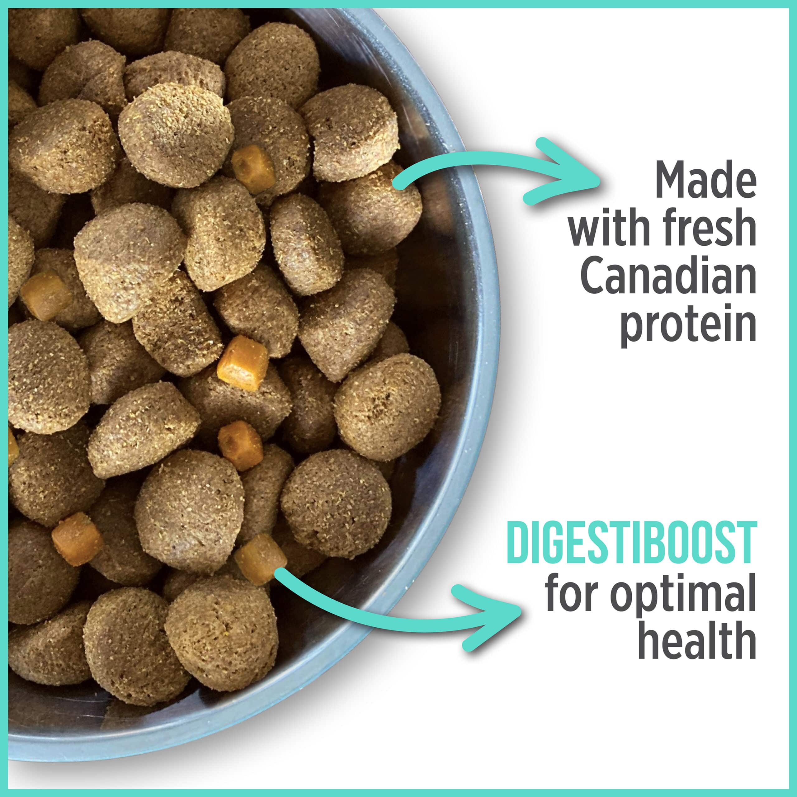 Nutrience Biscuits Nutrience CARE Oral Health Dog Food 1.5kg