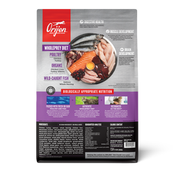 Orijen Biscuits Orijen Kitten Food