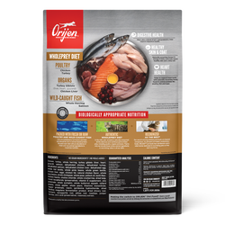 Orijen Biscuits Orijen Original Cat Food