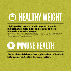 Orijen Biscuits Orijen Senior Dog Food