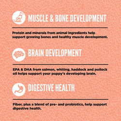 Orijen Biscuits Orijen Small Breed Puppy Food1.8kg