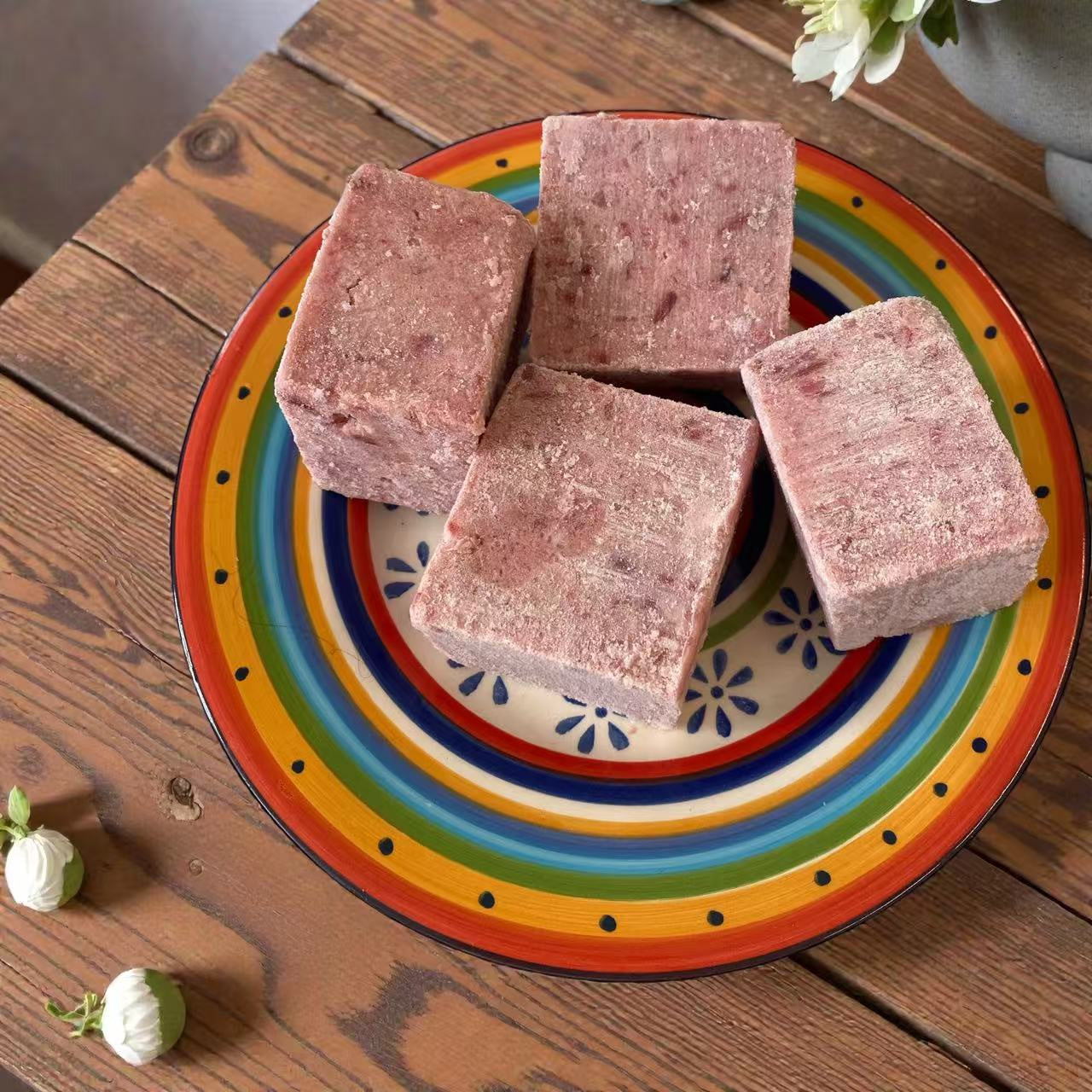 Out Of The Wild Frozen Food Duck Mince