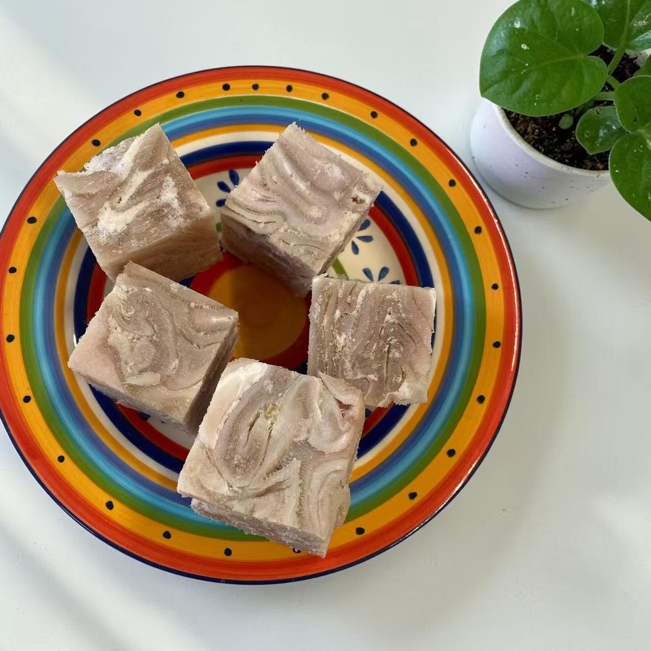 Out Of The Wild Frozen Food Whole Lamb Tripe