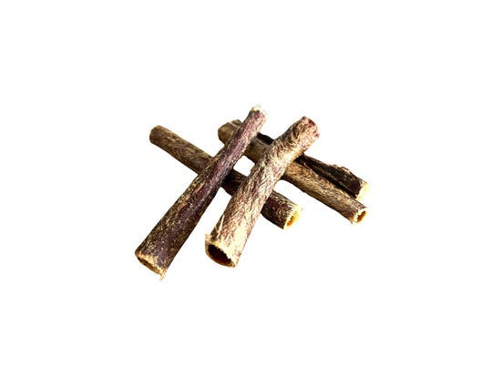 Out Of The Wild Treats Beef Jerky 15cm