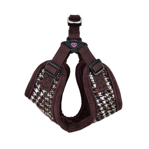 Puppia Harnesses / Haltis Da Vinci Vest Harness