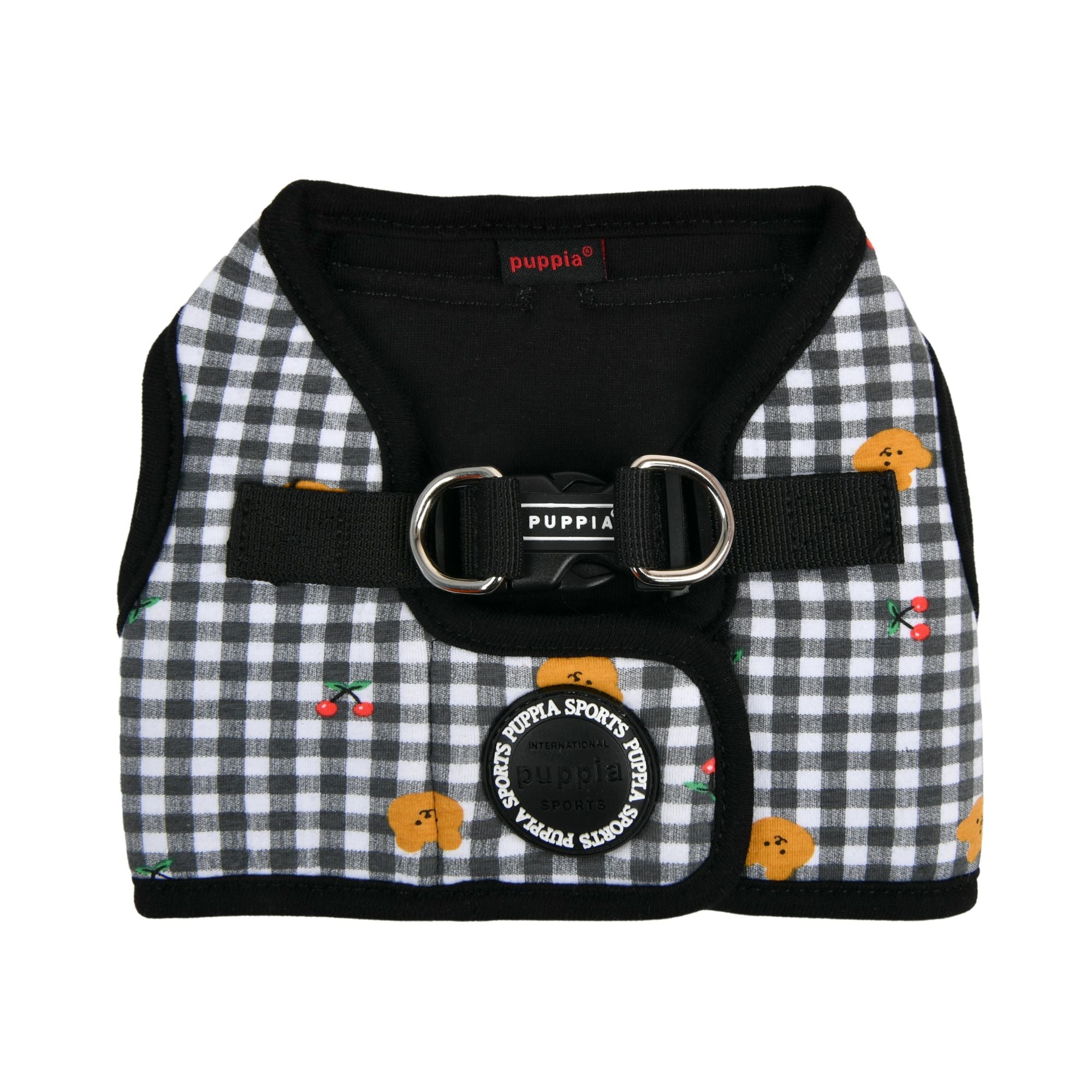 Puppia Harnesses / Haltis Puppia Baba Vest Harness