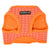 Puppia Harnesses / Haltis M / Orange Puppia Bonnie Vest Harness