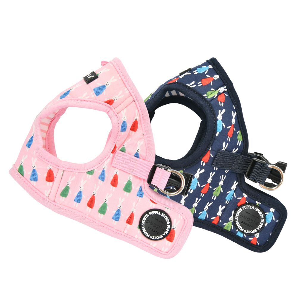 Puppia Harnesses / Haltis Puppia Mollie Vest Harness