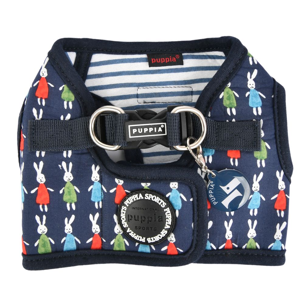 Puppia Harnesses / Haltis Puppia Mollie Vest Harness