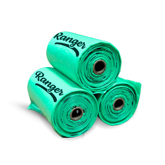 Ranger Toiletries Ranger Poop Bag