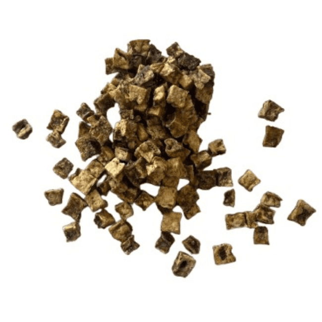 Ranger Treats Hoki Cubes 70g