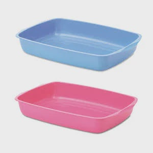 Savic Toiletries Savic Kitten Litter Tray Small