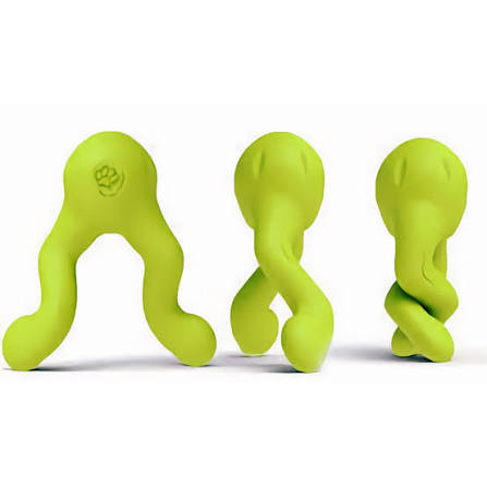 West Paw Toys Large / Granny Smith West Paw Zogoflex Tizzi Dog Toy