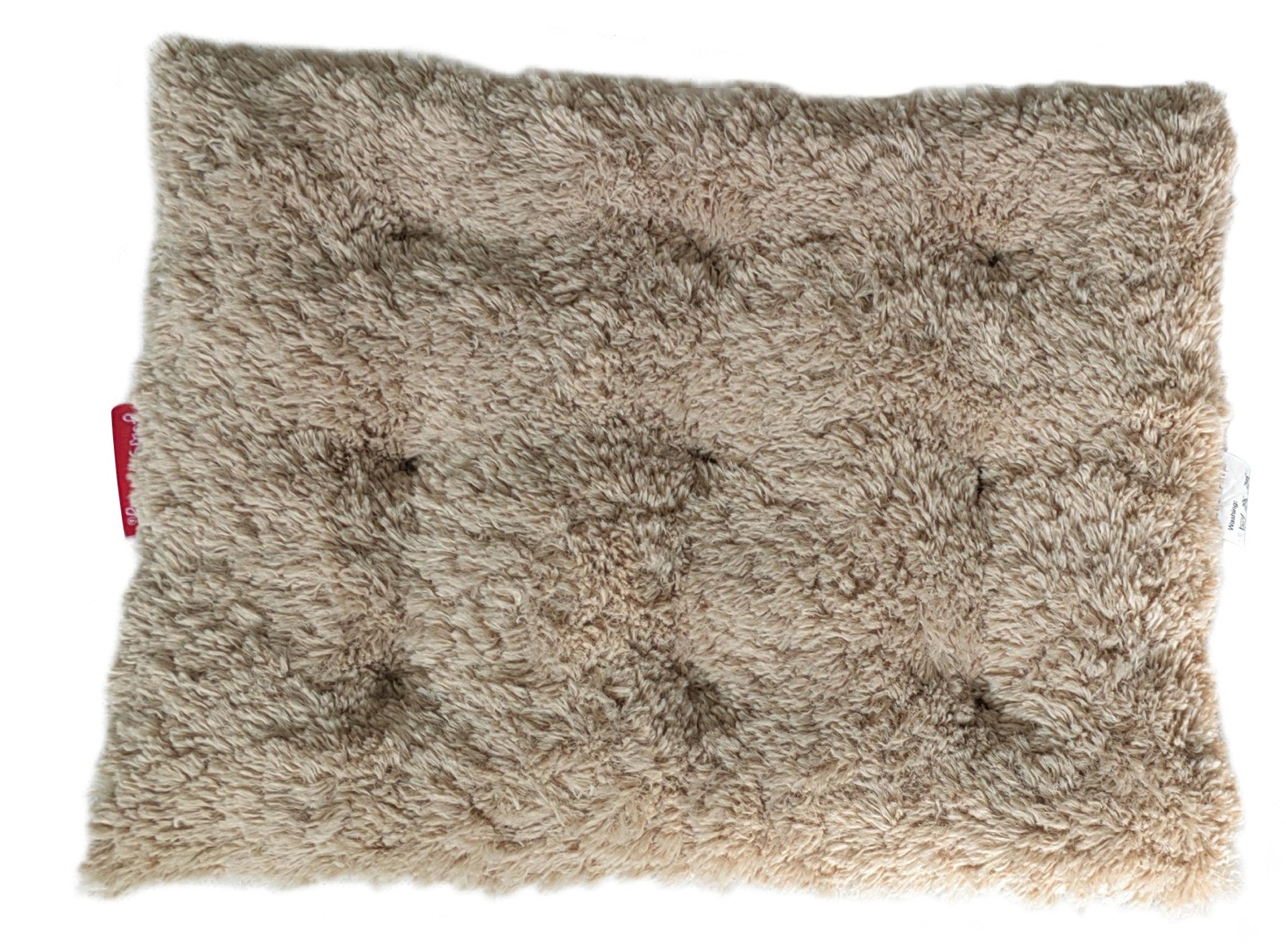 Yours Droolly Beds Yours Drolly Pet Winter Bed