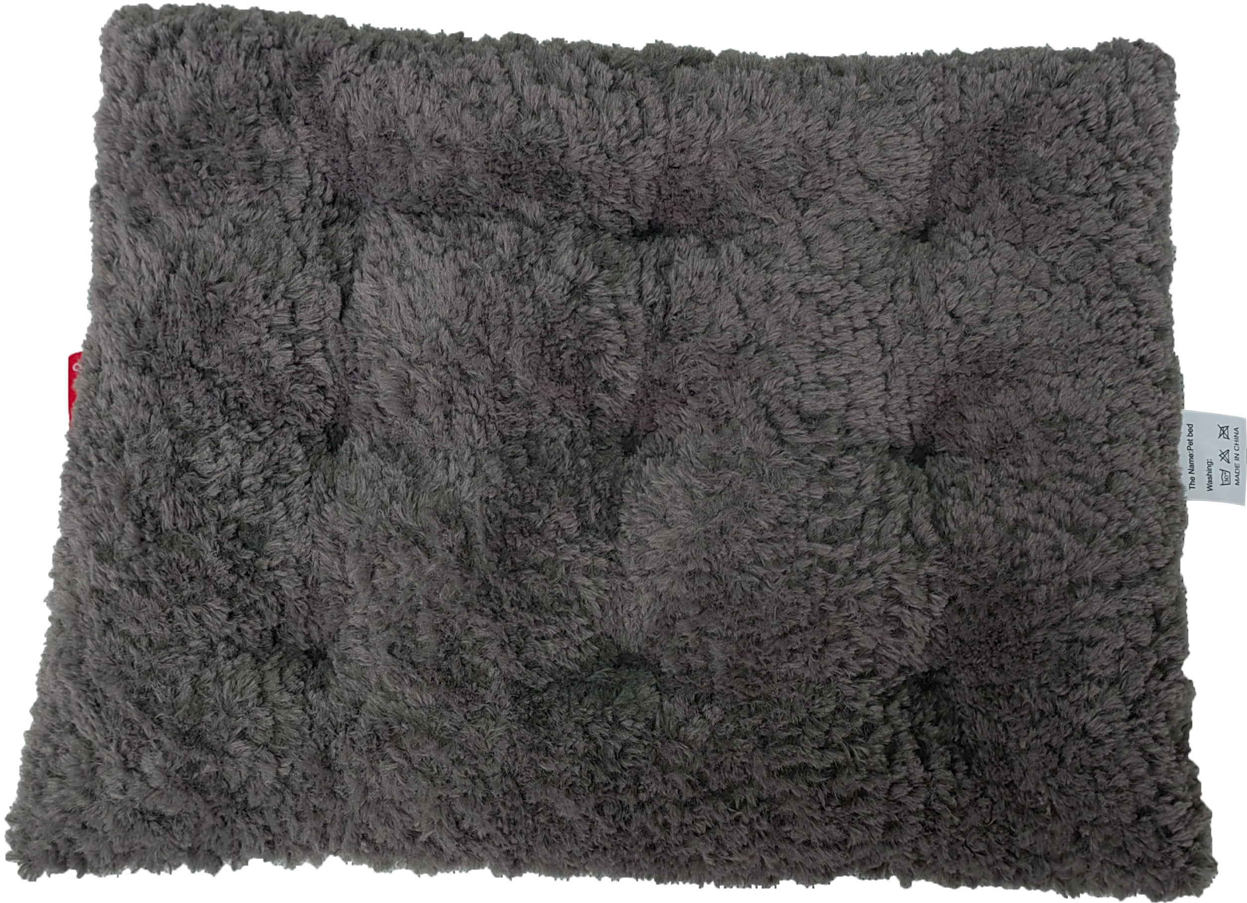 Yours Droolly Beds Yours Drolly Pet Winter Bed