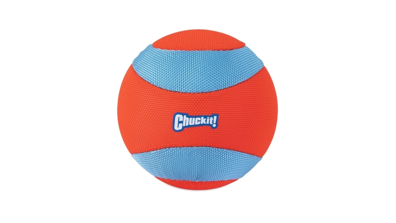 chuckit Toys Chuckit Amphibious Floating Ball