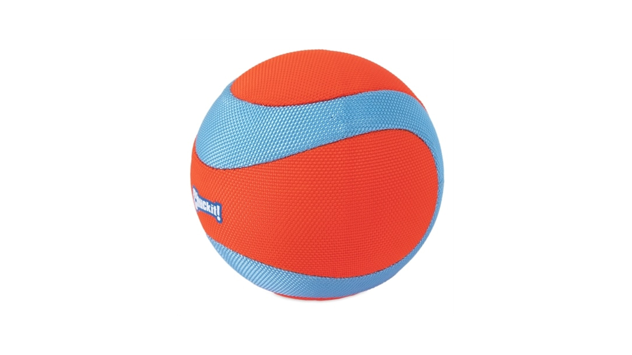 chuckit Toys Chuckit Amphibious Floating Ball