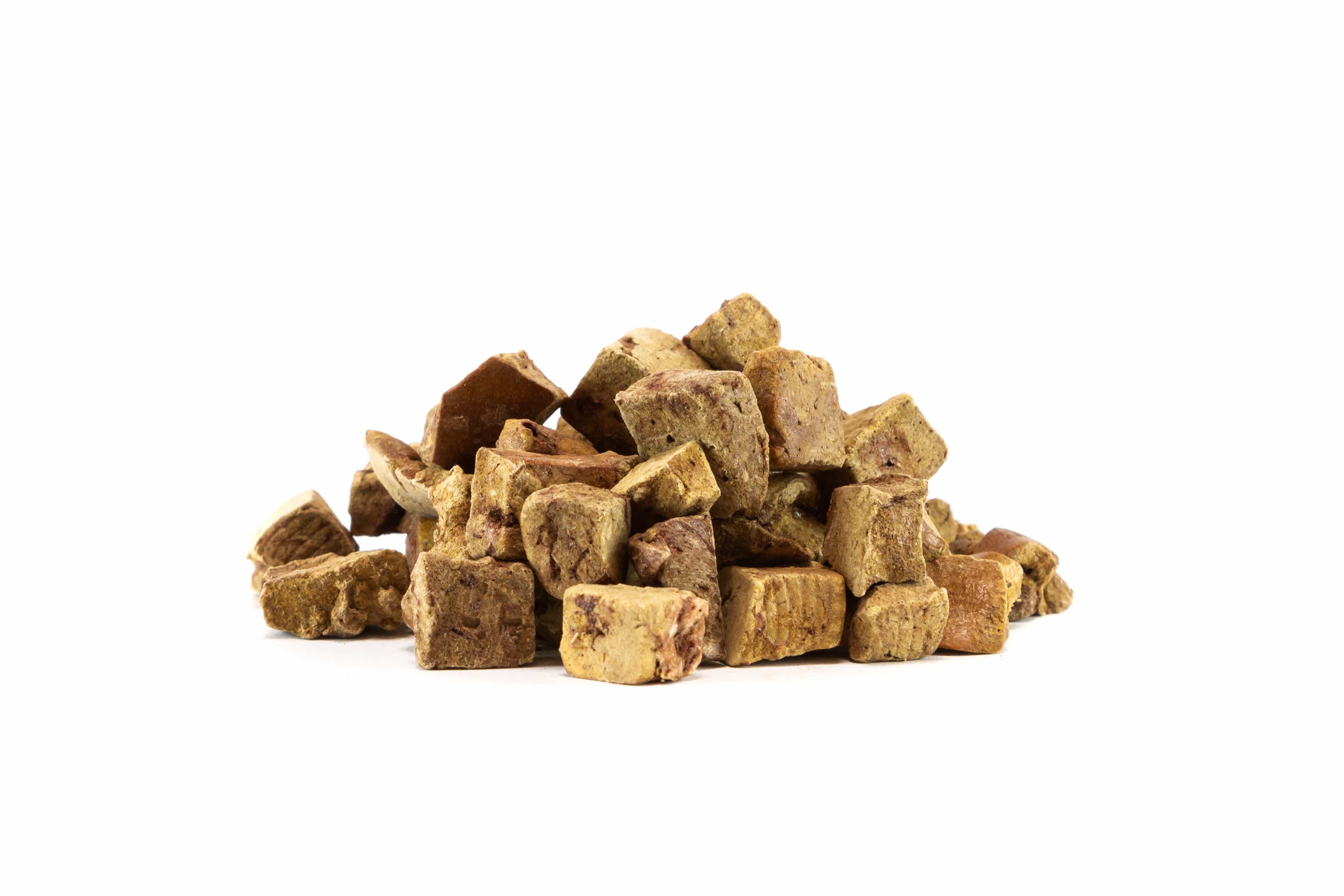 Happy Pets Treats Venison Liver Treat 30g