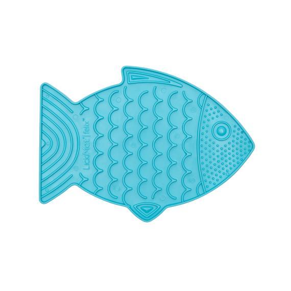 LickiMat bowls LickiMat Felix