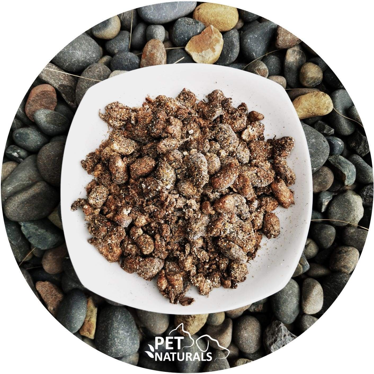 Mightymix Frozen Food Mighty Mix Frozen Concentrate 1kg Bagged