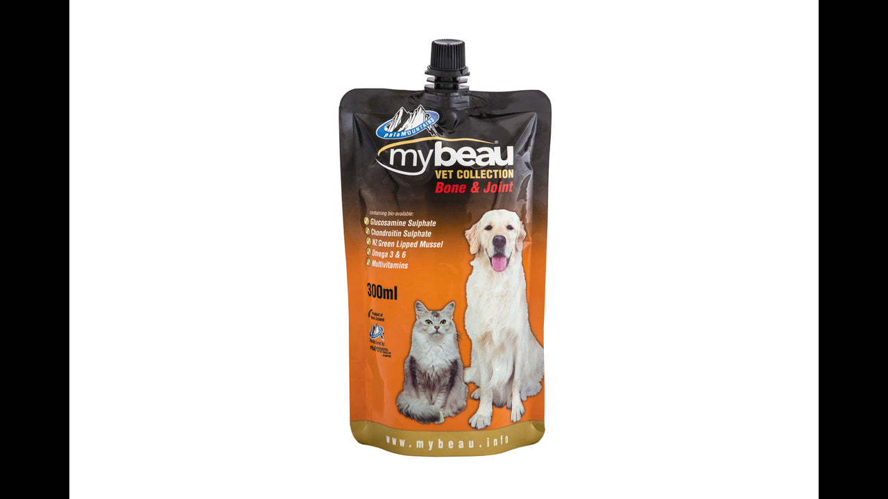 My Beau Supplements My Beau Bone and Joint 300ml