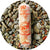 NosLoc Frozen Food Ovine Tripe Mince Roll 1.8kg
