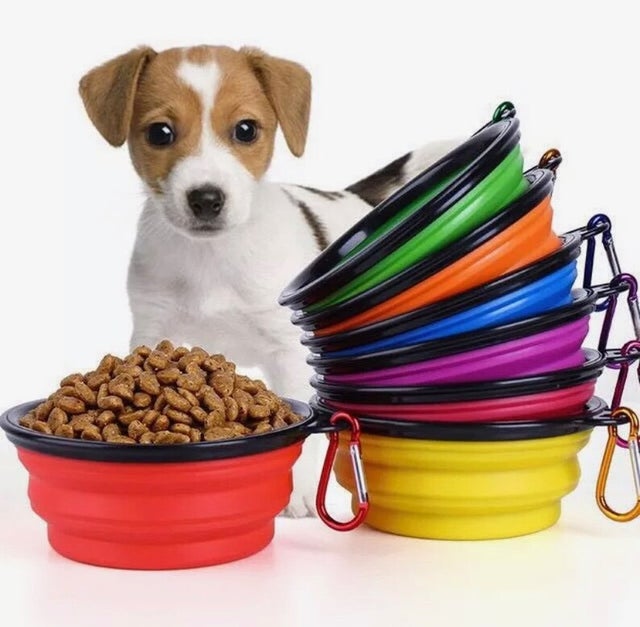 Not specified accessories Hike Portable Bowl
