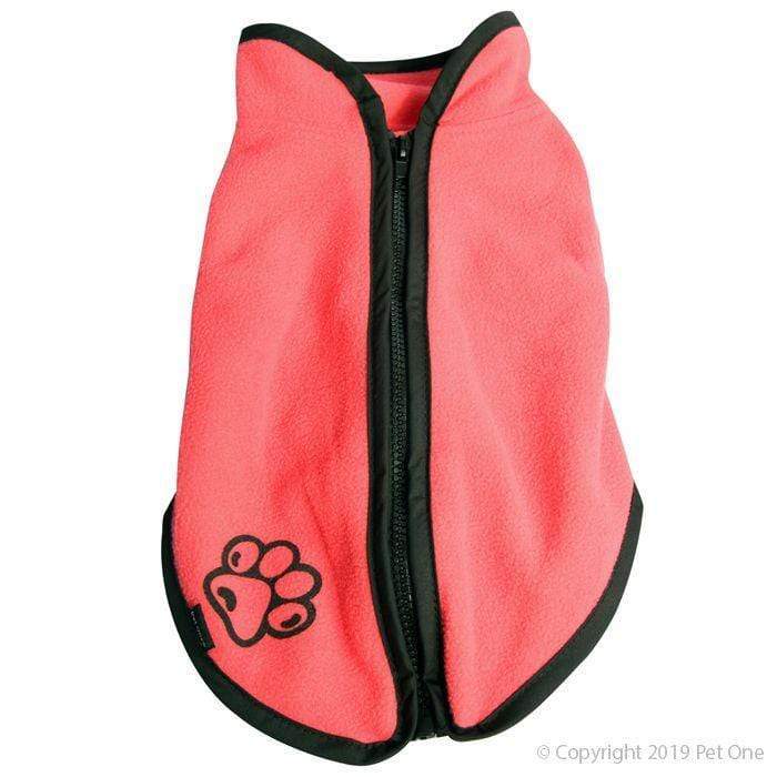 Pet One Apparel Pet One Dog Coat - JumpSuit